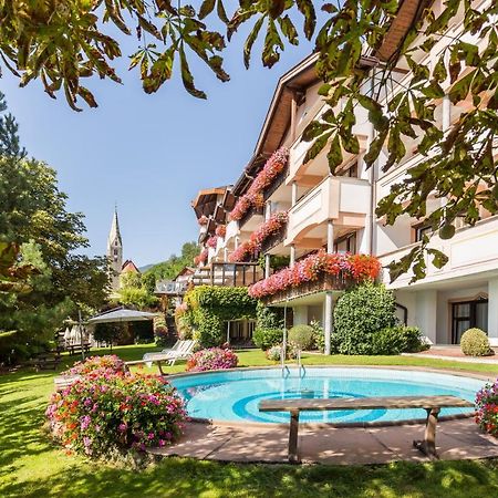 Granpanorama Hotel Stephanshof Villandro Exterior photo